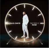 The Time Is Now (Deluxe Edition)