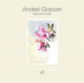 Bolshoi Soloists Ensemble/Quartet A - A. Golovin Selected Works (CD)