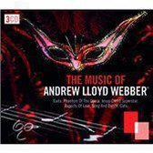 Various - Music Of Andrew Lloyd Webber