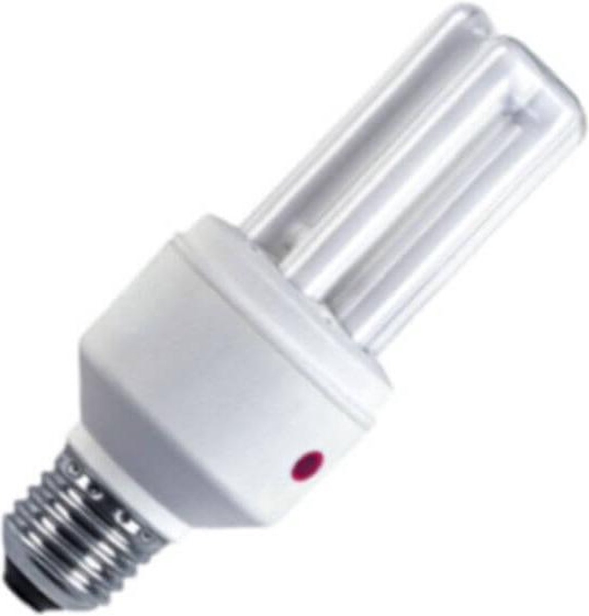 Namens Bewust worden meloen Osram Dulux 15w E27 Sensor spaarlamp dag / nacht | bol.com