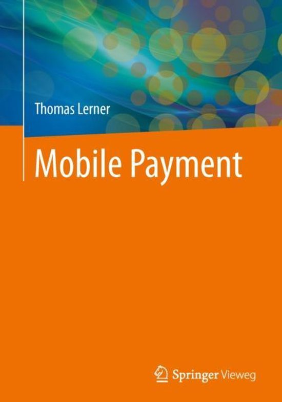 Mobile Payment - cover