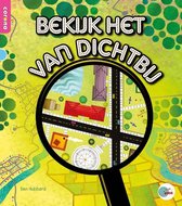 In de ROOS  -   Bekijk het van dichtbij