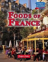 Foods Of France