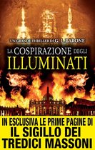 La cospirazione degli Illuminati