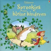 Sprookjes voor kleine kinderen