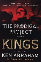 The Prodigal Project: Bk. IV