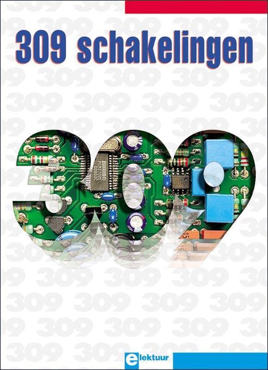Cover van het boek '309 Schakelingen'