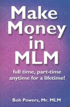Make Money in MLM