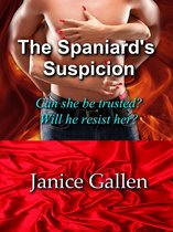 The Spaniard's Suspicion