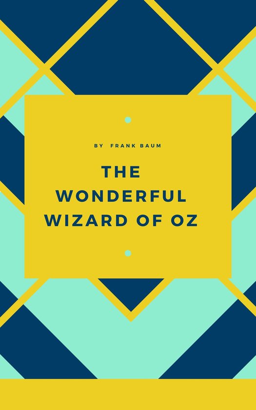 Foto: The wonderful wizard of oz