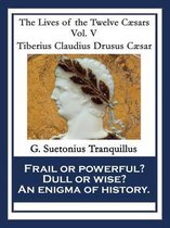 Tiberius Claudius Drusus Caesar