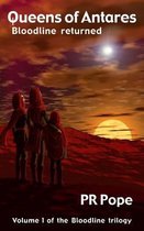 Queens of Antares