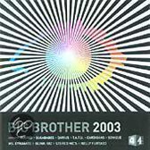Big Brother 2003