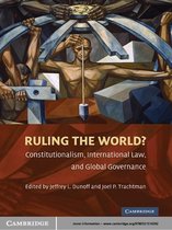 Ruling the World?