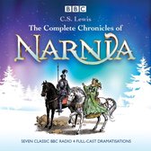 Complete Chronicles Of Narnia x14 CDs