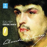Various - The Very Best Of Debussy