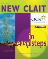 New Clait in easy steps, Colour Edition