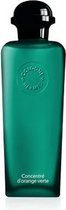 MULTI BUNDEL 2 stuks Hermes Concentre D'orange Verte Eau De Toilette Sprayy 50ml