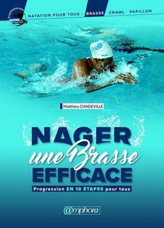 Nager Une Brasse Efficace Ebook Matthieu Chadeville Boeken Bol Com