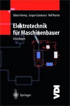 Elektrotechnik F R Maschinenbauer