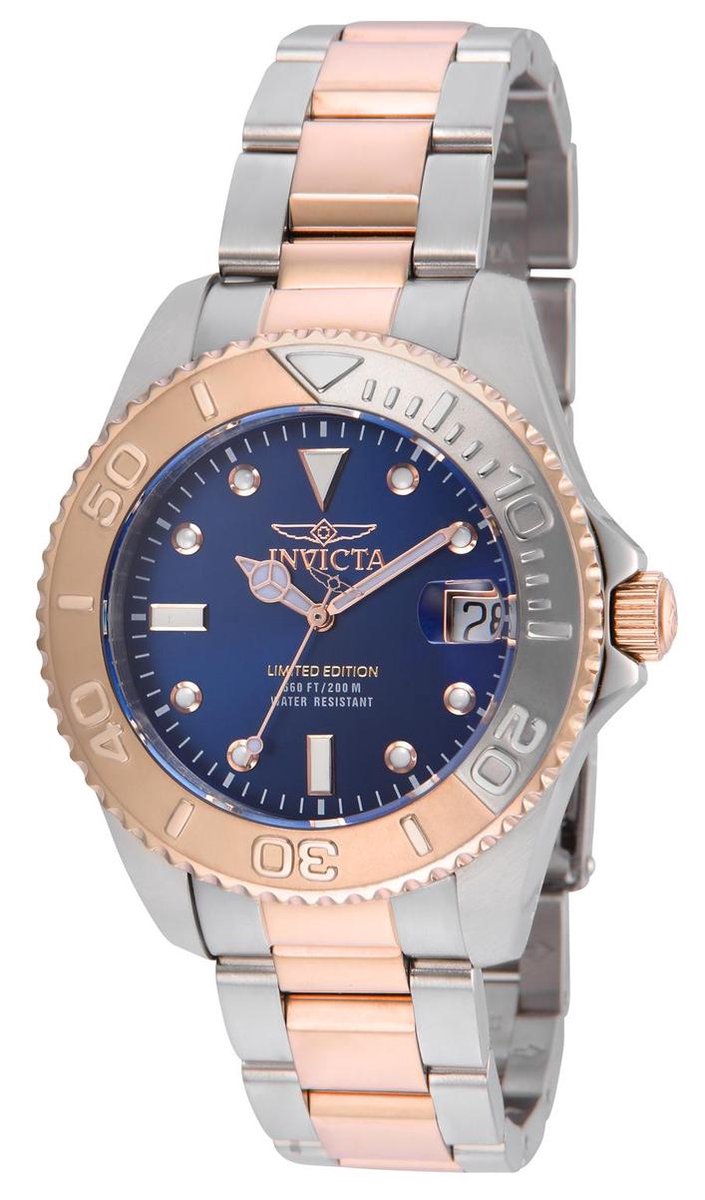 Invicta Pro Diver 24635 Dameshorloge