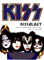 Kissology 3: 1992-2000