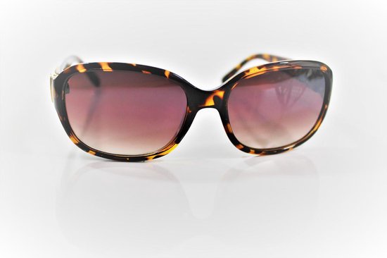 Dames zonnebril -klassiek model-fashion. | bol.com