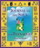 Journal to the Soul for Teenagers