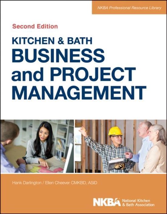 Kitchen And Bath Business And Project Management, . NKBA