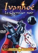 Zeichentrickfilm - Ivanhoe-Le Chevalier Noir