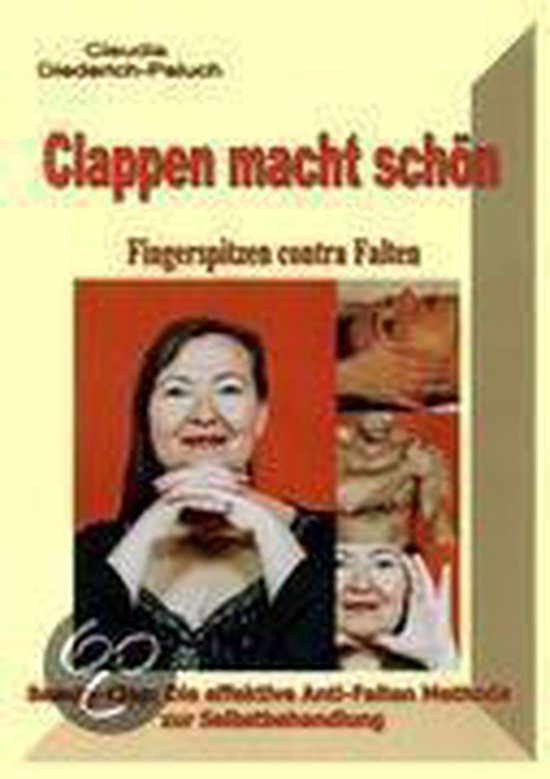 Clappen macht schön - cover