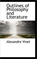 Outlines of Philosophy and Literature