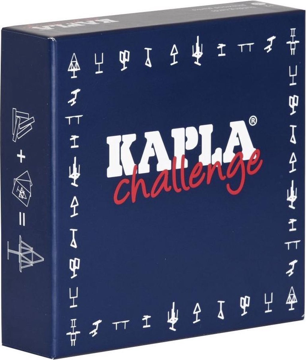 Kapla Challenge — afbeelding 8