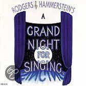 A Grand Night For Singing