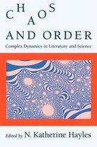 Chaos & Order (Paper)