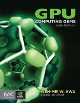 Applications of GPU Computing Series - GPU Computing Gems Jade Edition