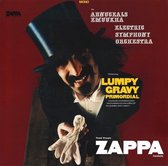Lumpy Gravy: Primordial (Coloured Vinyl) Rsd 2018