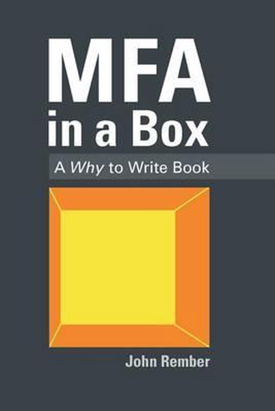 MFA in a Box - cover