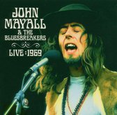 John Mayall - Live 1969