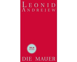 MSeB 15 - Die Mauer