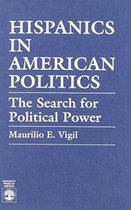 Hispanics in American Politics