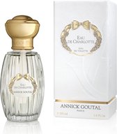 Annick Goutal Eau De Charlotte 100ml eau de toilette