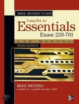 Mike Meyers Comptia A+ Guide