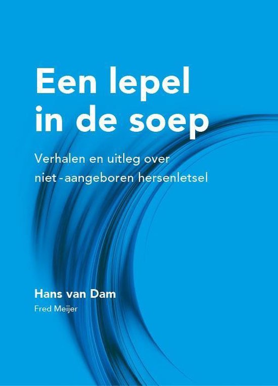 Een lepel in de soep