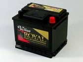 Wilco Royal batterij 55041