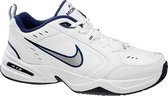 Nike Heren Witte Air Monarch - Maat 44