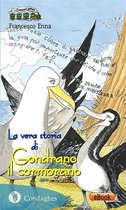 Il Trenino verde 32 - La vera storia di Gondrano il cormorano