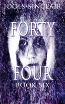 44 6 - Forty-Four Book Six