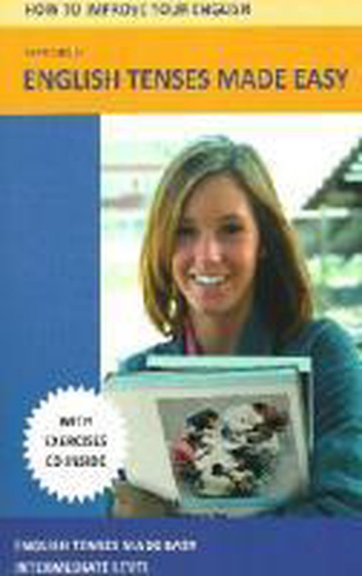 English tenses made easy | 9783936172133 | Iwona Kienzler | Boeken ...
