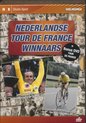Nederlandse Tour de France Winnaars